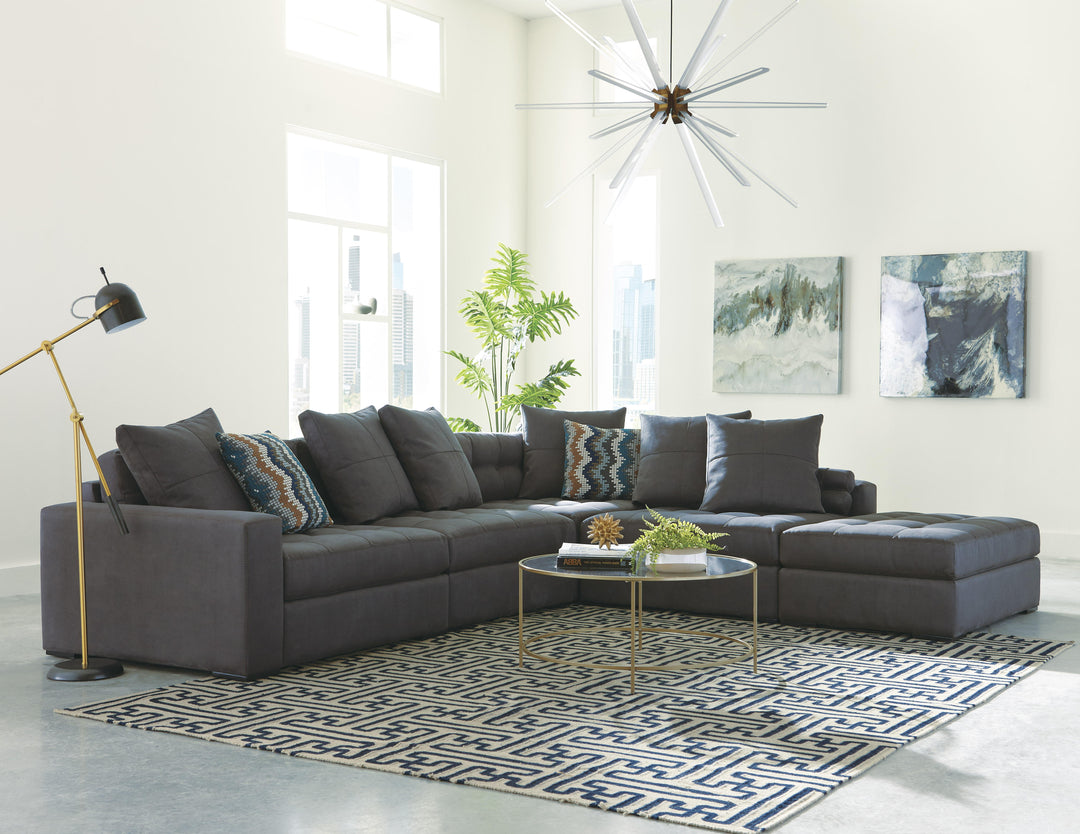 Jonathan Louis Noah Modular Sectional