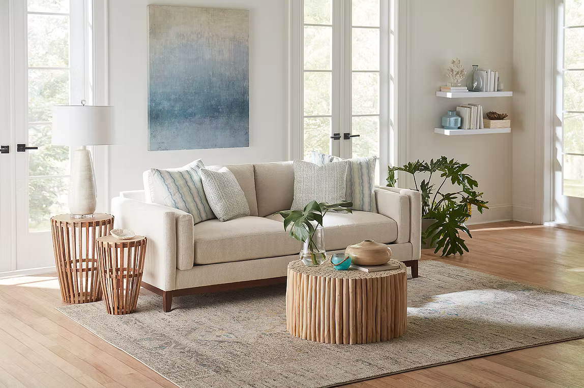 Jonathan Louis Kelsey Sofa