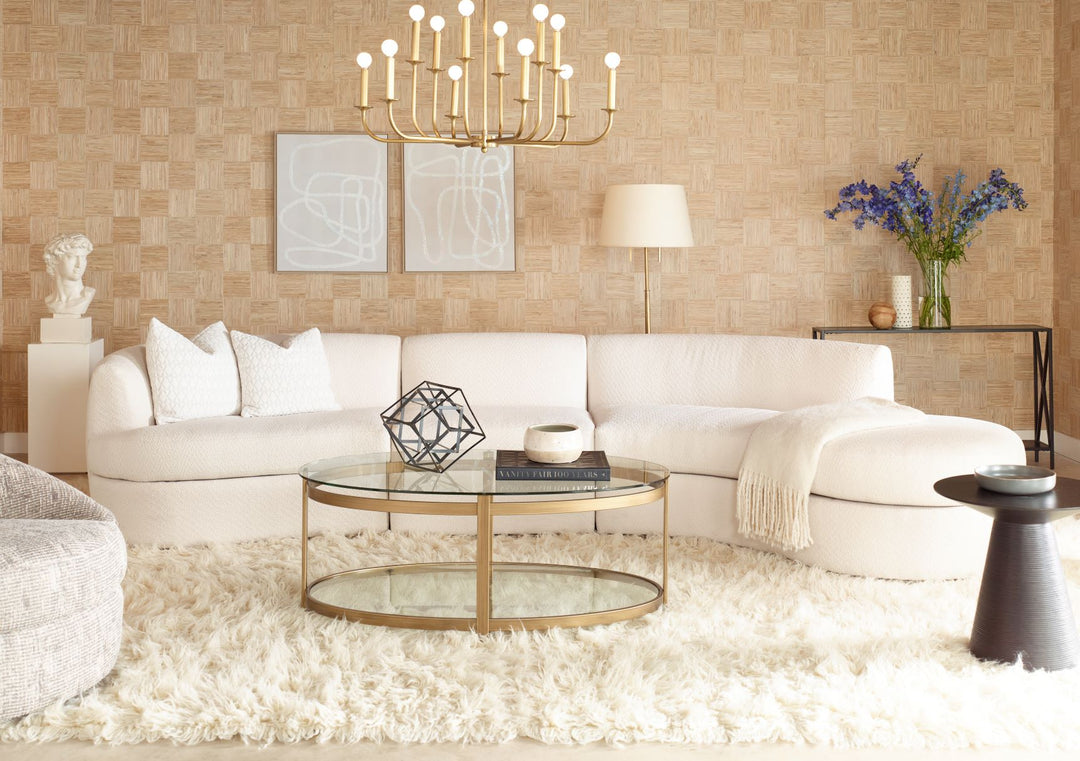 Jonathan Louis Anderson Sectional