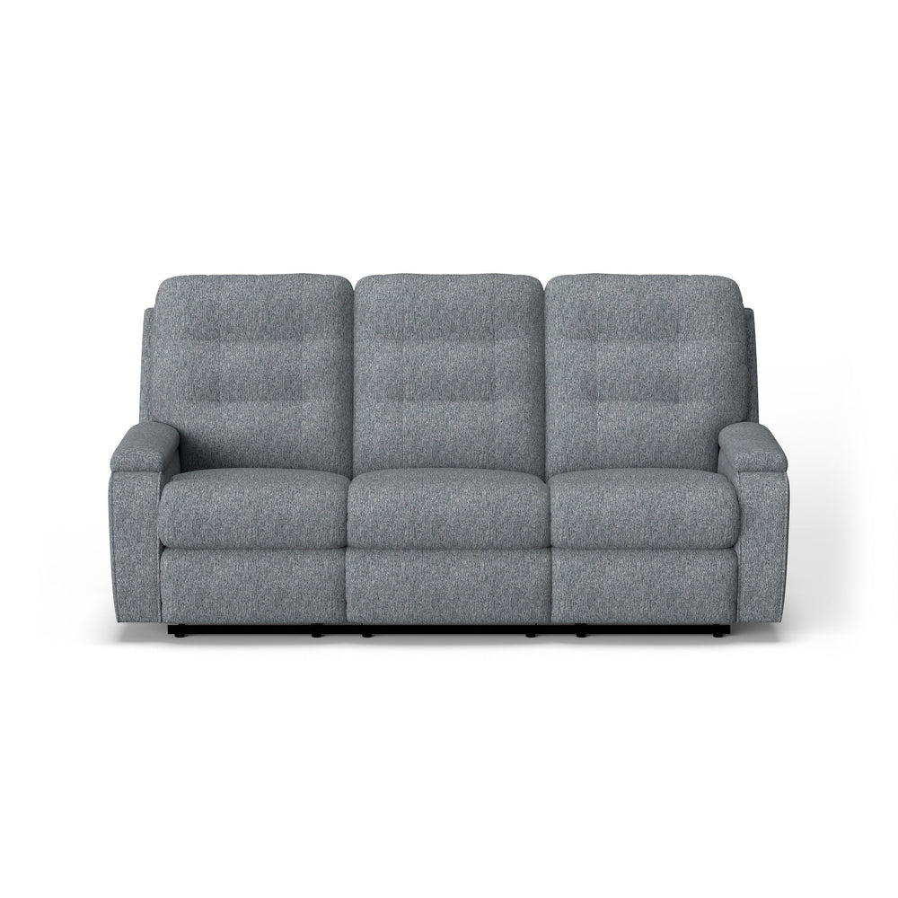 Kerrie Fabric Power Reclining Sofa