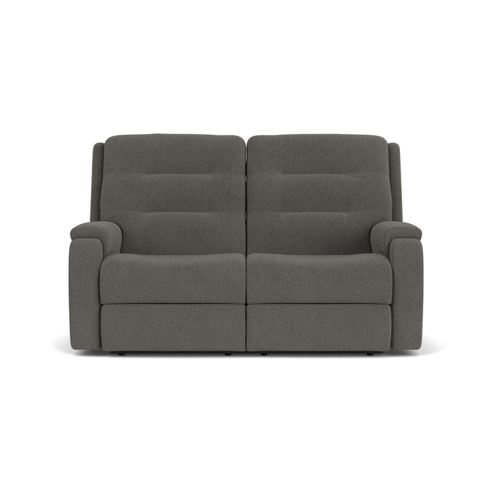 Arlo Fabric Power Reclining Loveseat