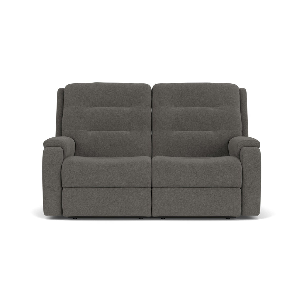 Arlo Fabric Power Reclining Loveseat