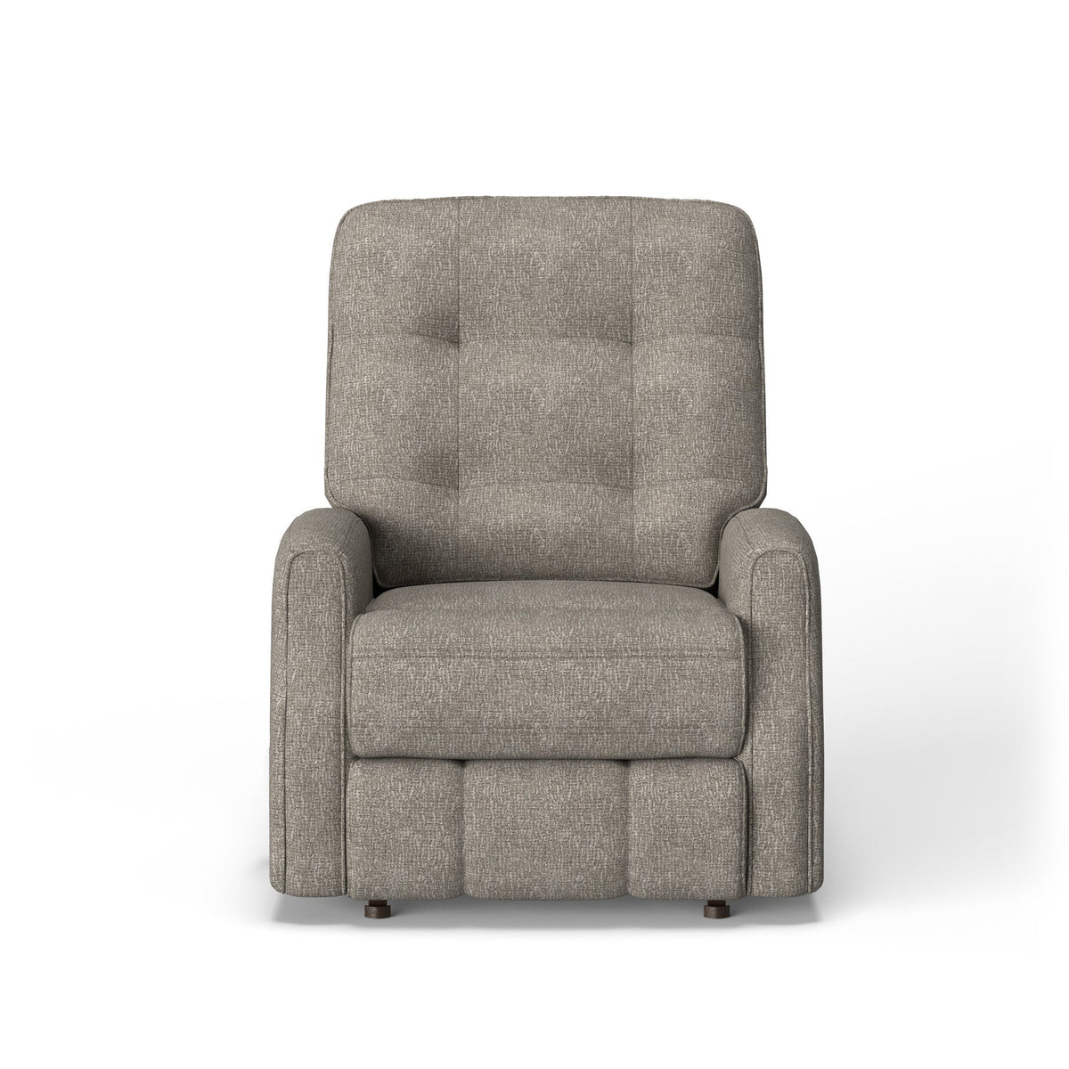 Devon Fabric Power Rocking Recliner