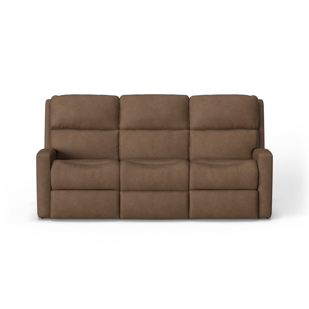 Catalina Fabric Power Reclining Sofa