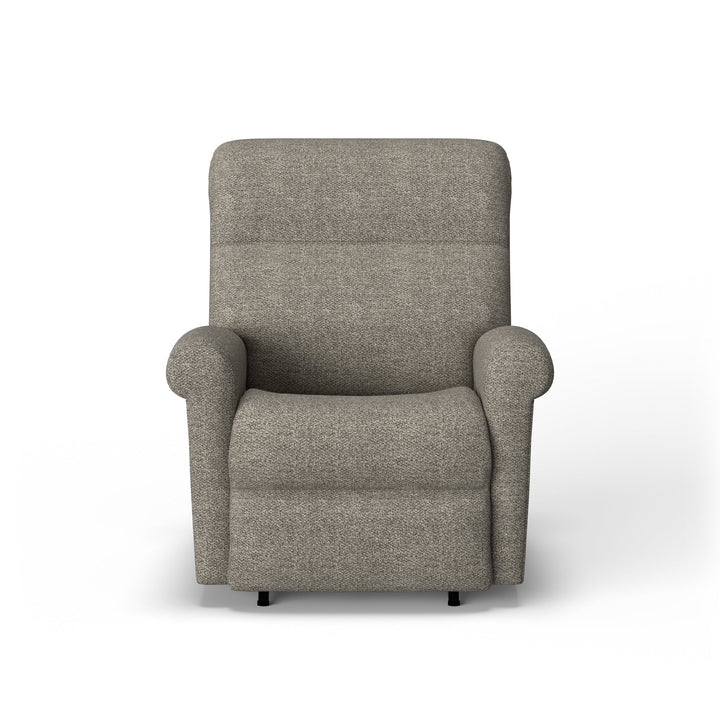 Davis Fabric Power Recliner