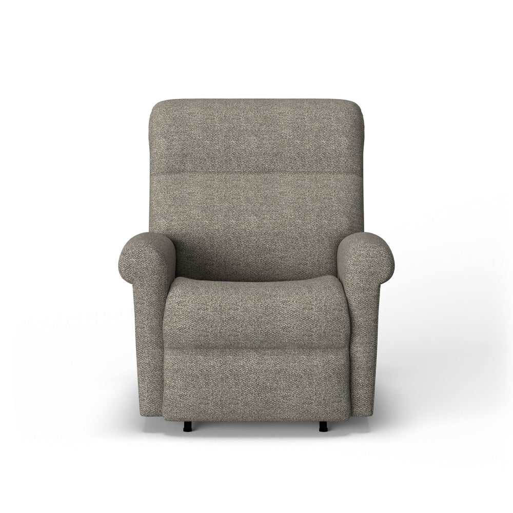 Davis Fabric Power Recliner