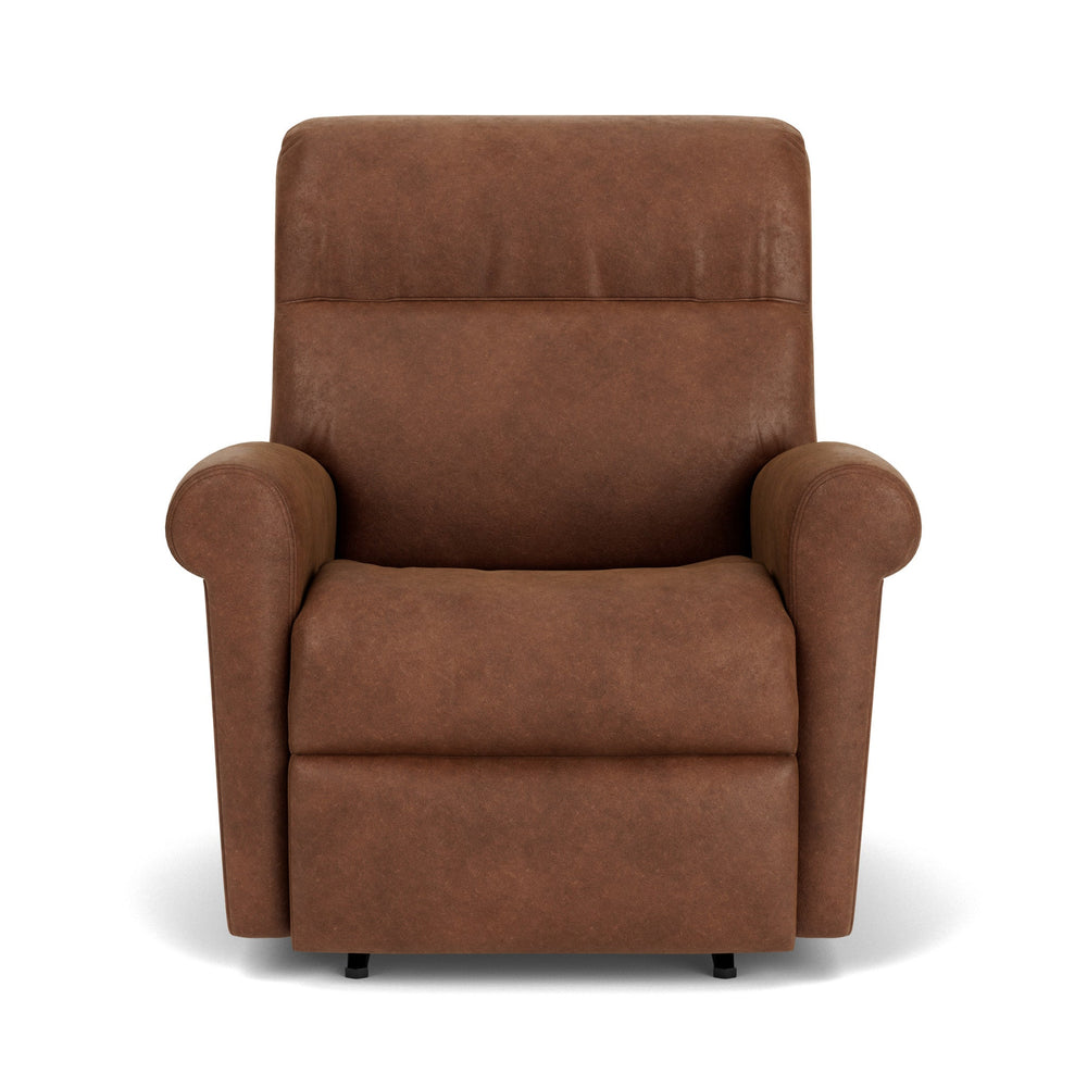Davis Fabric Rocking Recliner