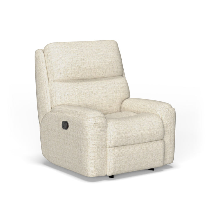 Rio Fabric Recliner