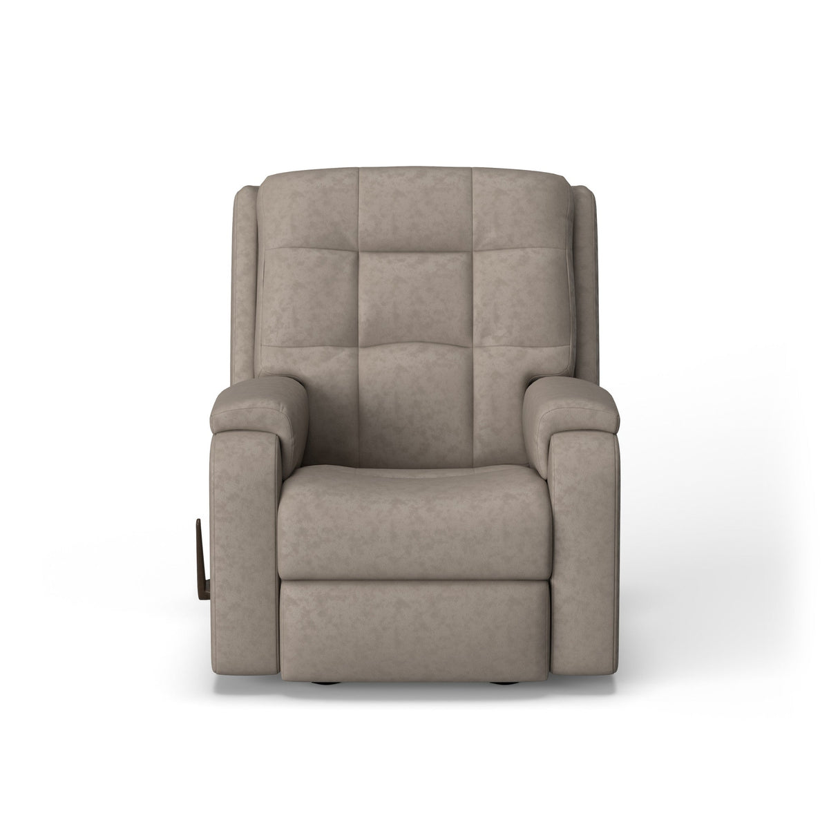 Arlo Leather Rocking Recliner