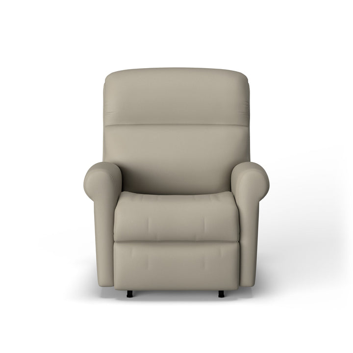 Davis Leather Power Recliner
