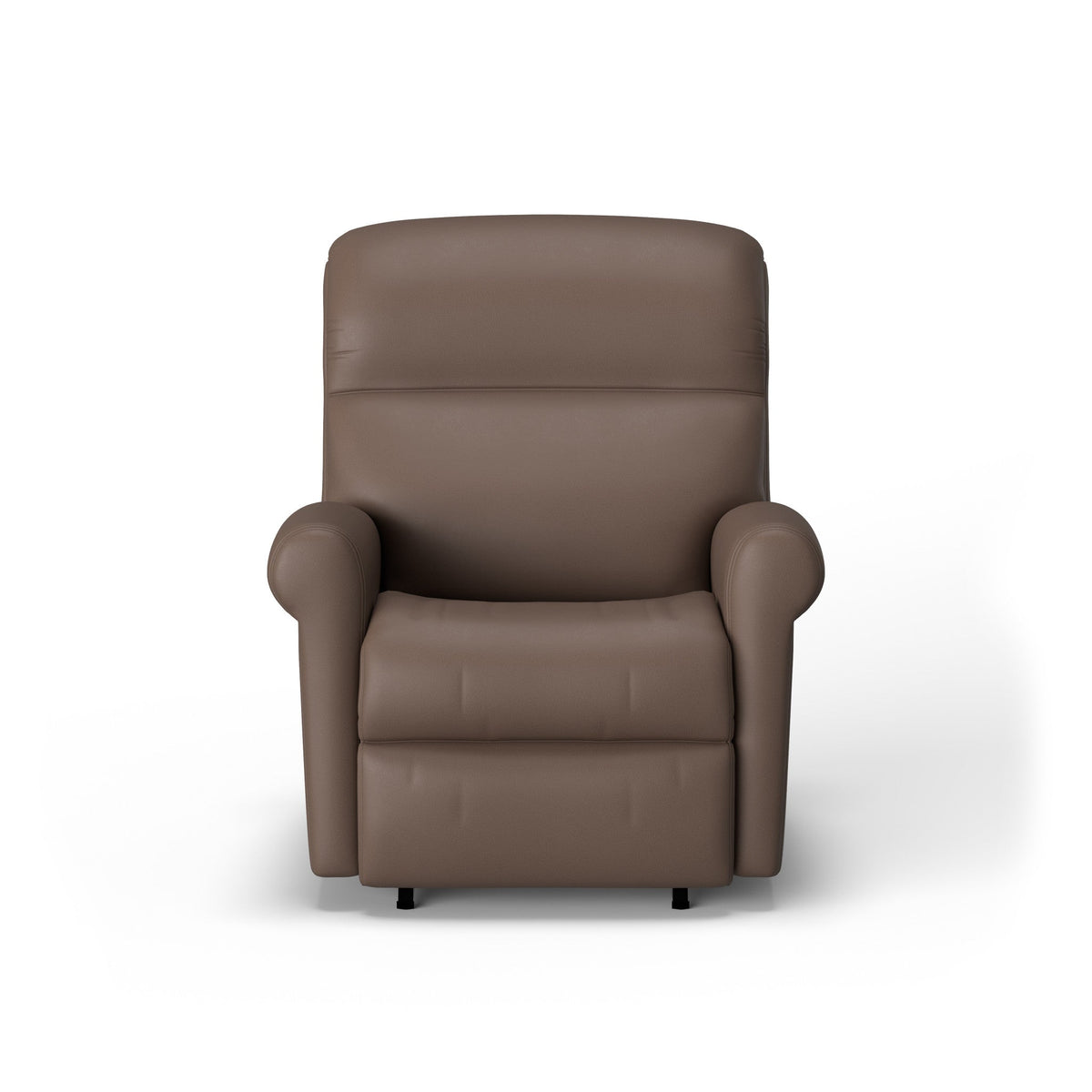 Davis Leather Recliner