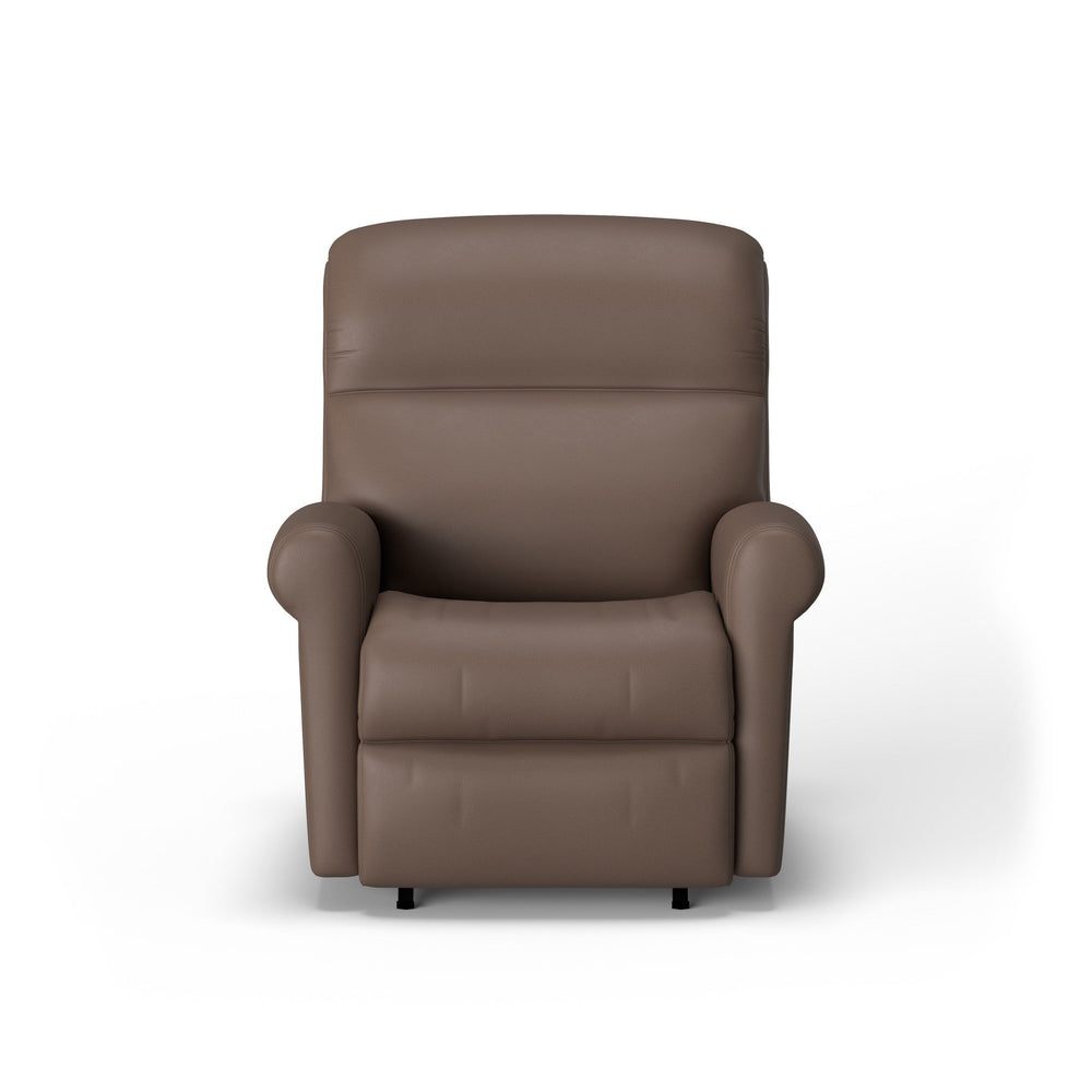 Davis Leather Recliner