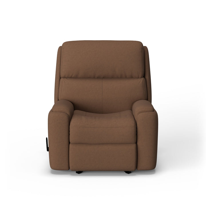 Rio Leather Recliner