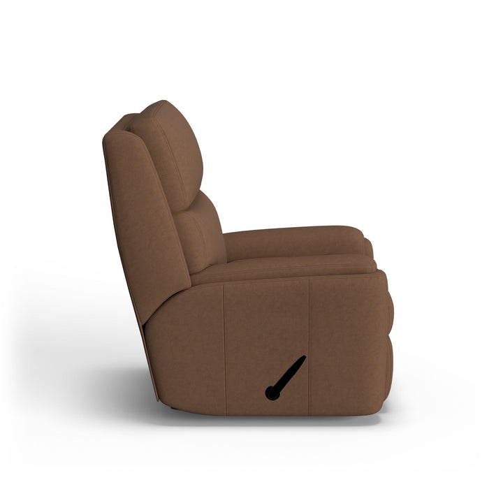 Rio Leather Recliner