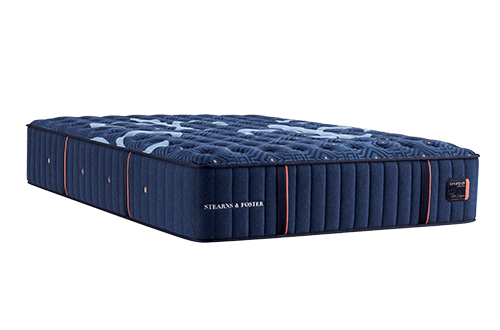 Stearns &amp; Foster® Lux Estate Soft Euro Pillow Top Mattress