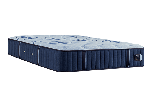 Stearns & Foster® Estate Medium Euro Top Mattress
