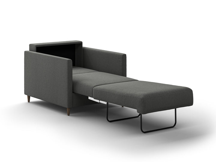 Elfin Cot Size Sleeper