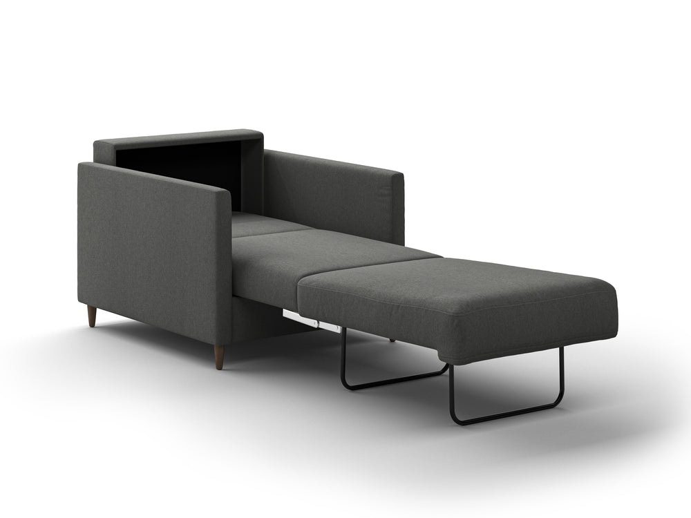 Elfin Cot Size Sleeper