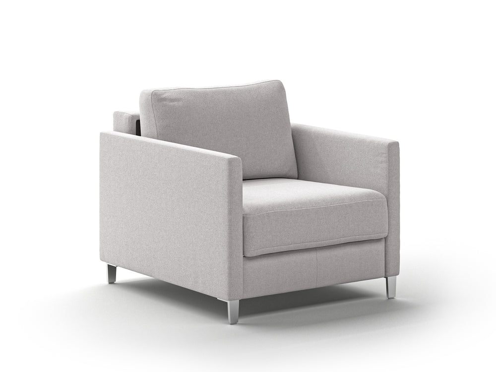 Elfin Cot Size Sleeper
