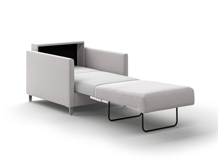 Elfin Cot Size Sleeper
