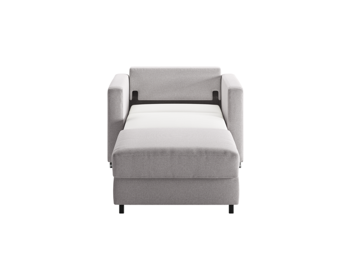 Fantasy Cot Sleeper Sofa with Level Function
