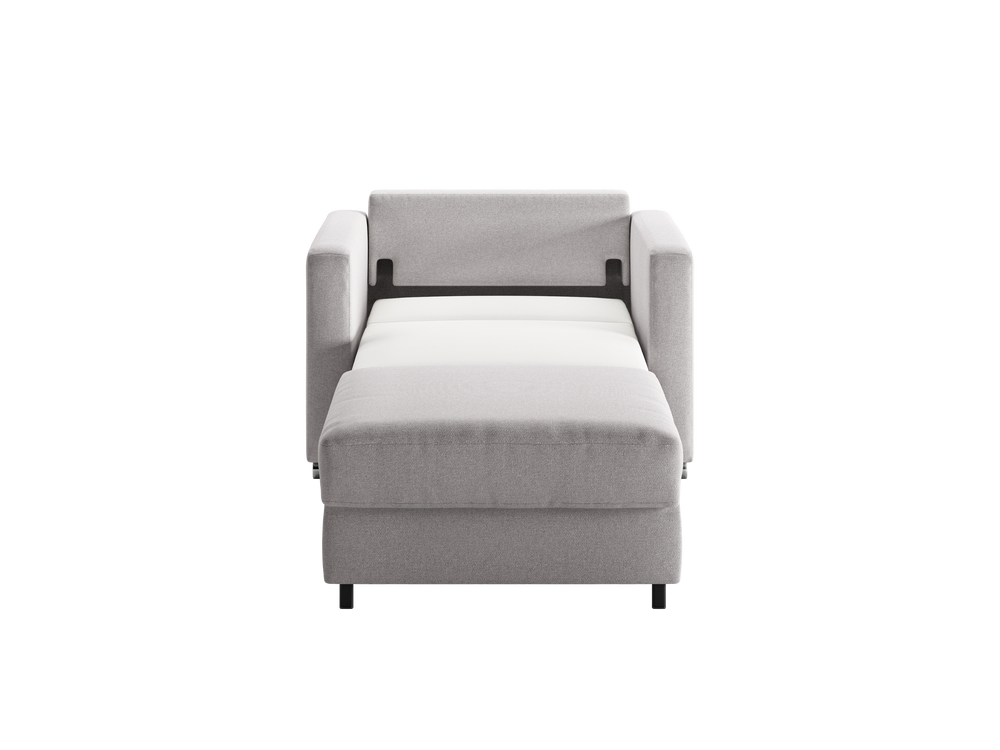 Fantasy Cot Sleeper Sofa with Level Function