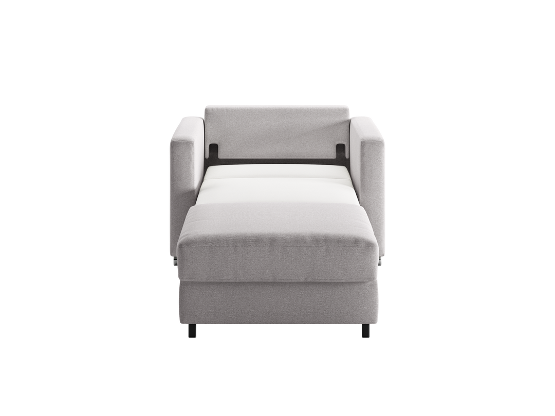 Fantasy Cot Sleeper Sofa with Level Function