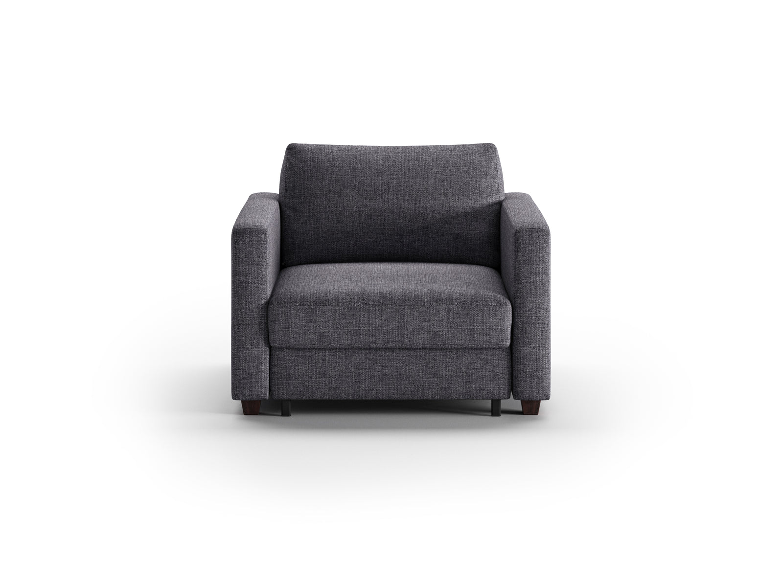Fantasy Cot Sleeper Sofa with Level Function