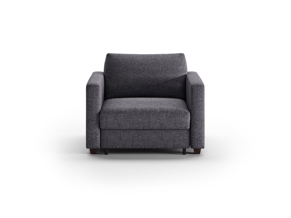 Fantasy Cot Sleeper Sofa with Level Function