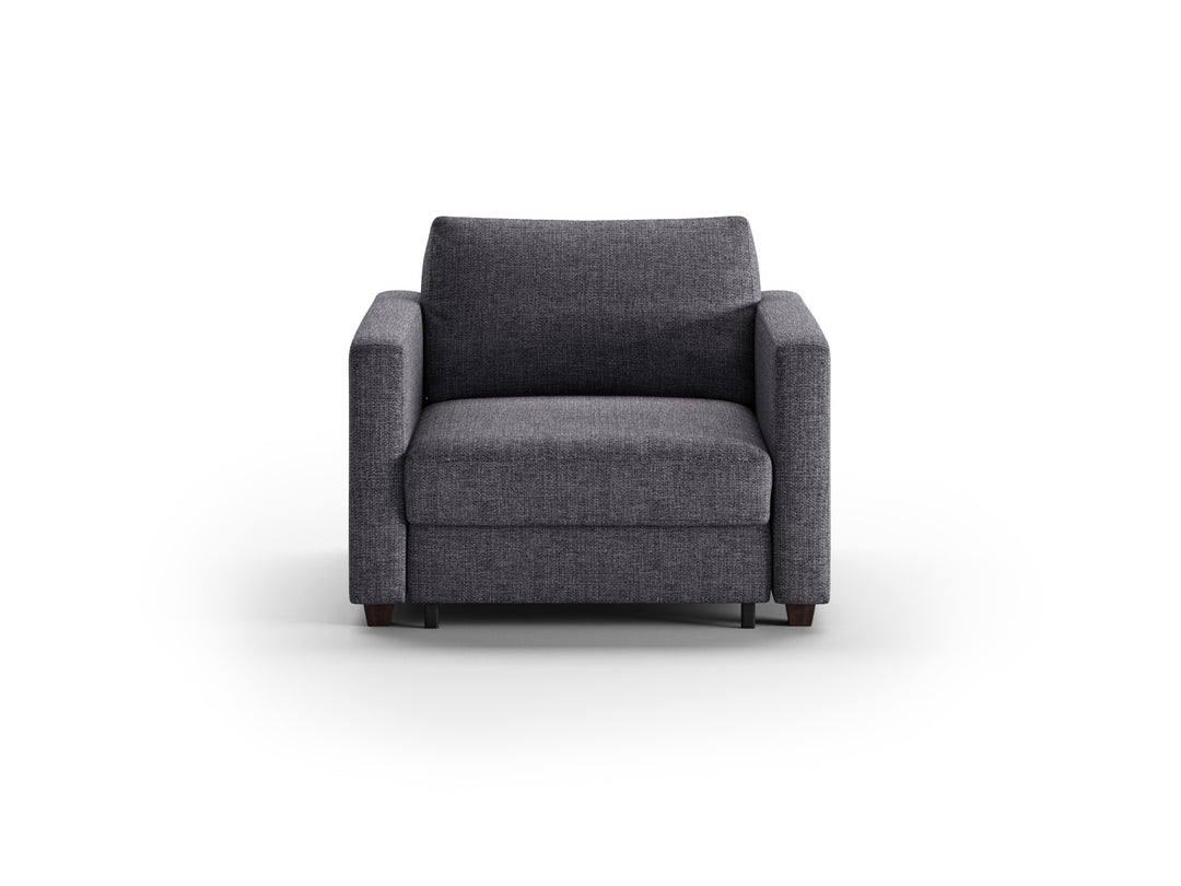 Fantasy Cot Sleeper Sofa with Level Function