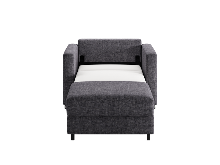 Fantasy Cot Sleeper Sofa with Level Function