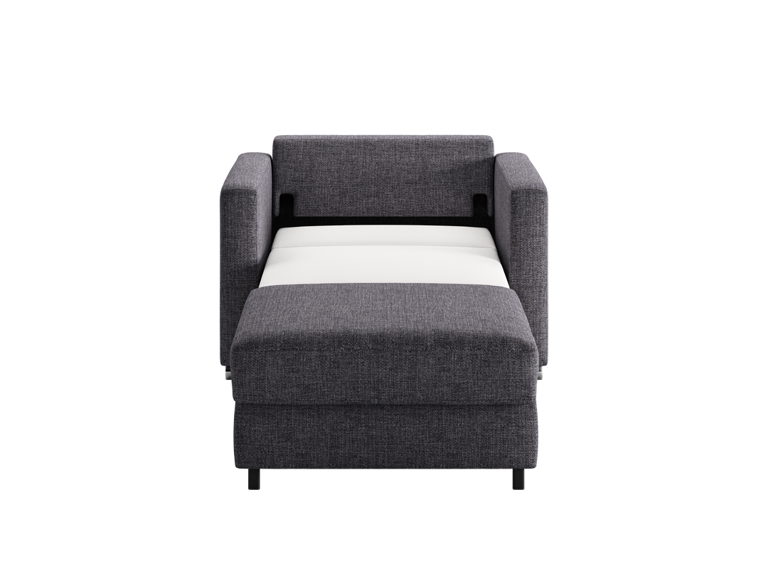 Fantasy Cot Sleeper Sofa with Level Function