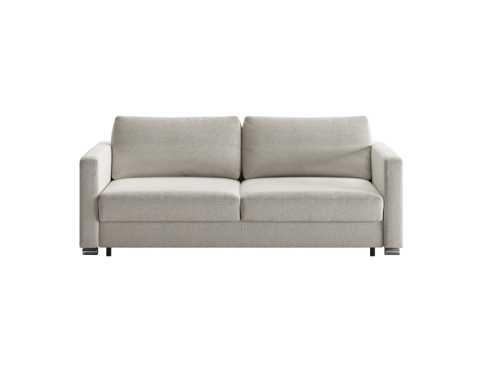 Luonto Furniture Fantasy King Loveseat Sleeper Sofa