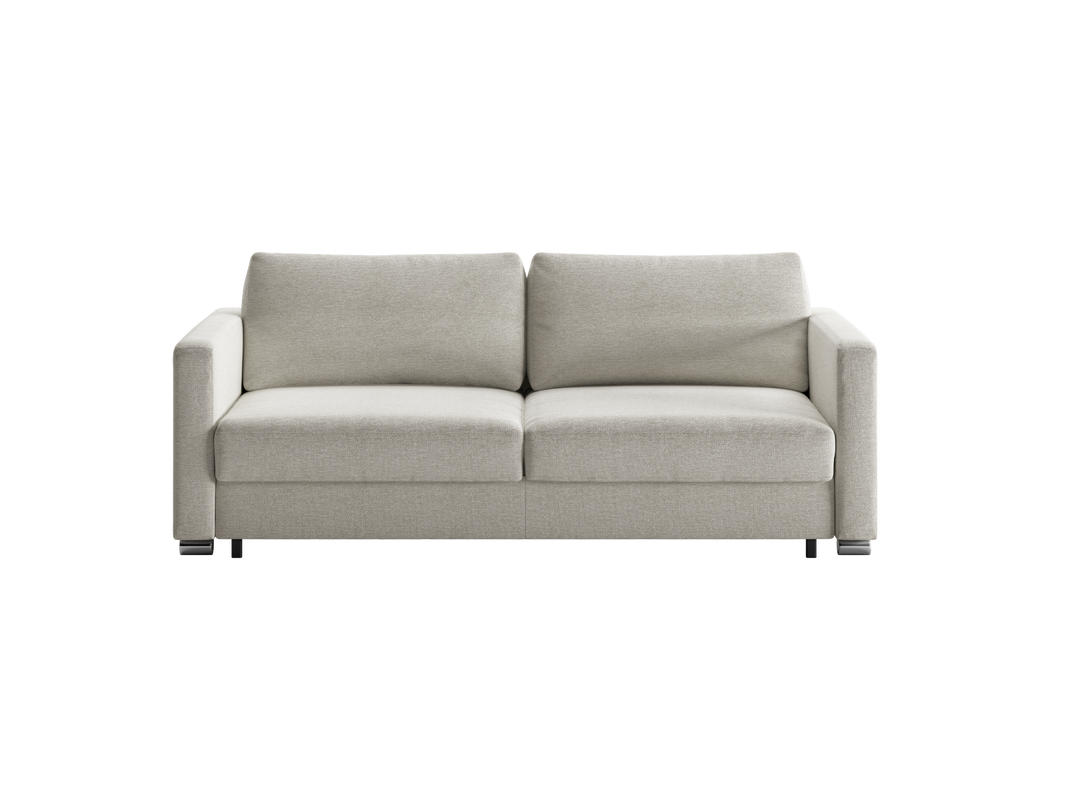 Luonto Furniture Fantasy King Loveseat Sleeper Sofa