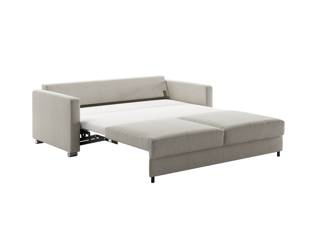 Luonto Furniture Fantasy King Loveseat Sleeper Sofa