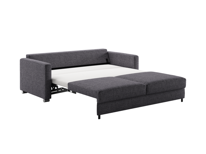 Luonto Furniture Fantasy King Loveseat Sleeper Sofa