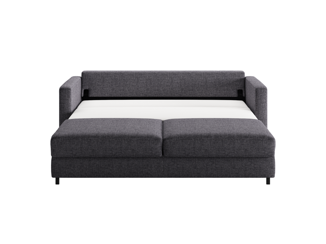 Luonto Furniture Fantasy King Loveseat Sleeper Sofa