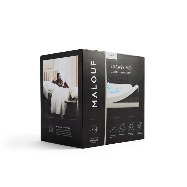 Encase® 360° Mattress Protector