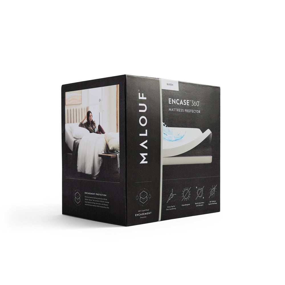 Encase® 360° Mattress Protector