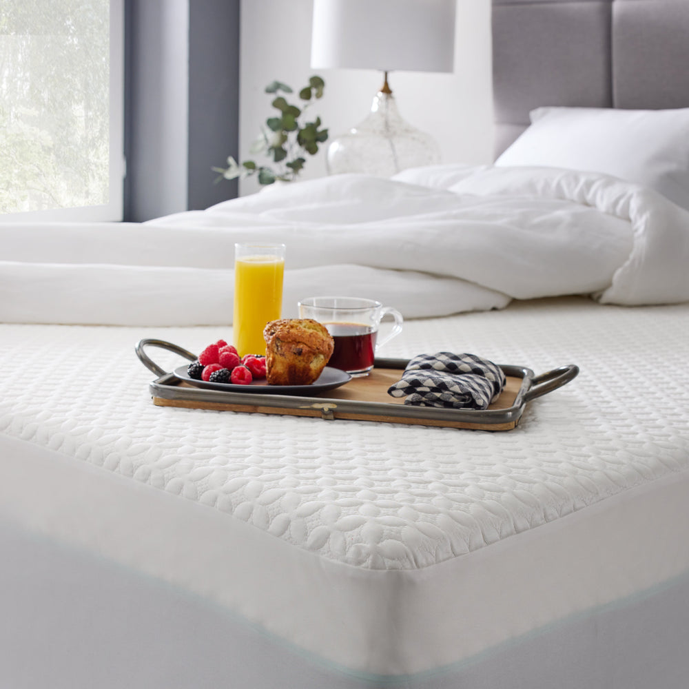 Five Sided™ + HyperChill® Mattress Protector