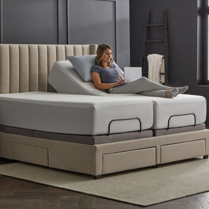 Five Sided™ + HyperChill® Mattress Protector