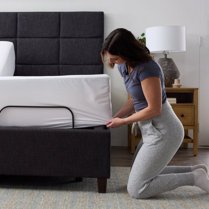 Five Sided™ + OmniPhase® Mattress Protector