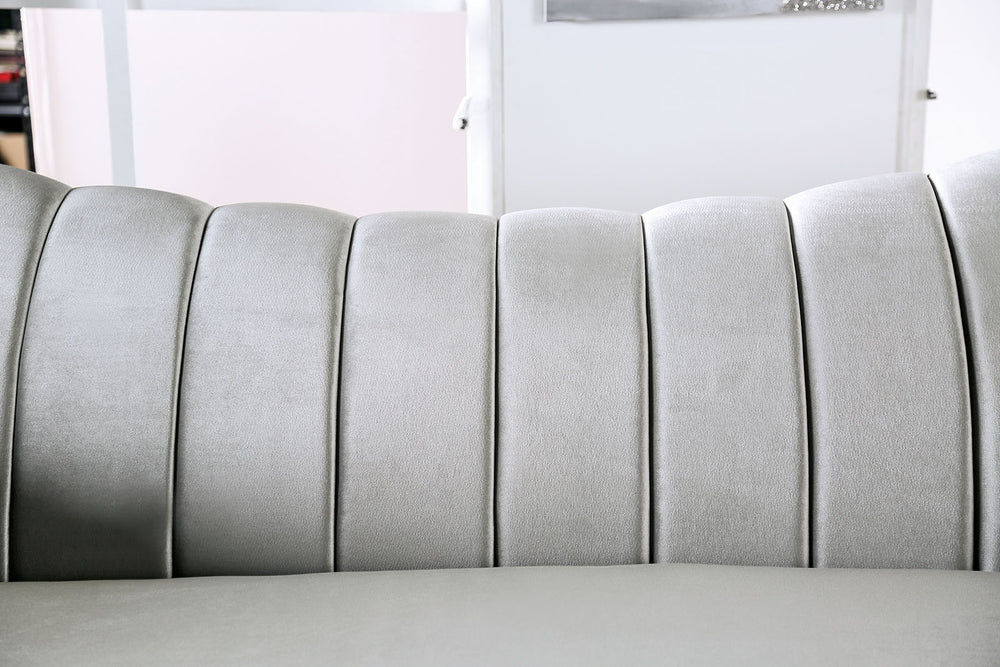 Marvin - Loveseat - alternate view 6