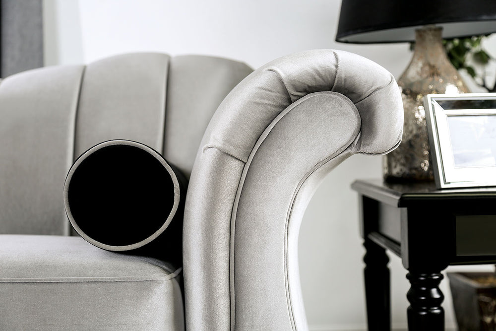 Marvin - Loveseat - alternate view 8