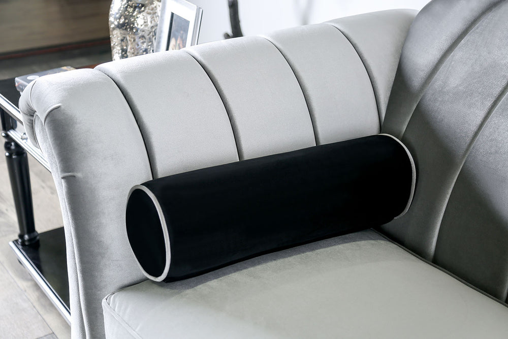 Marvin - Loveseat - alternate view 9