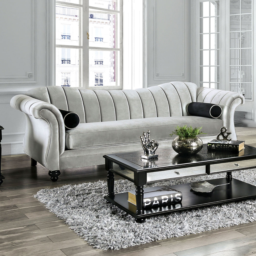 Marvin - Loveseat - alternate view 3