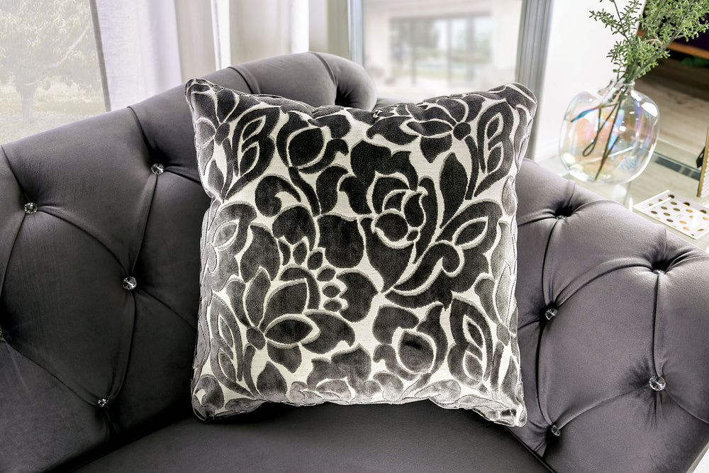 Antoinette - Loveseat - alternate view 6