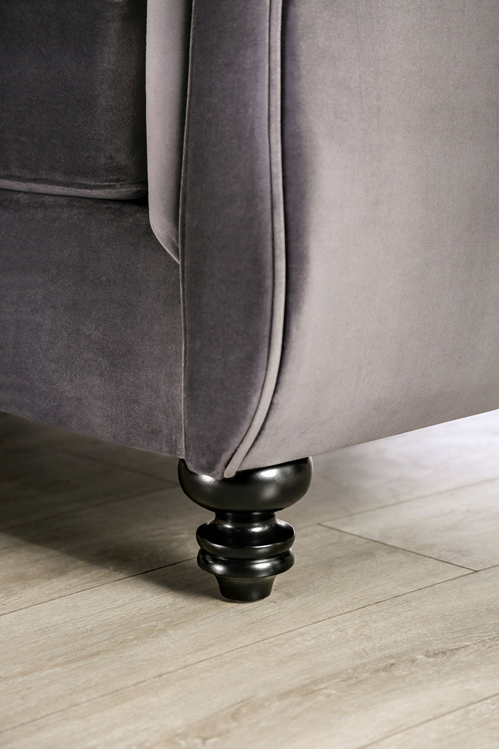 Antoinette - Loveseat