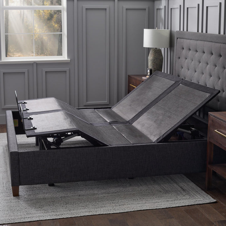 E255 Adjustable Base