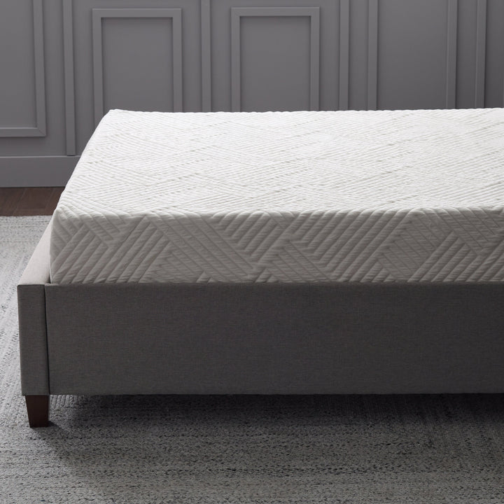 Eastman Platform Bed Frame